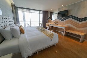 Serene Phla resort and restaurant