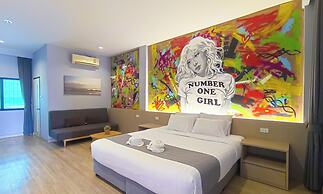 Tarnsiri Boutique Resort