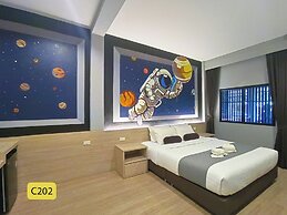 Tarnsiri Boutique Resort