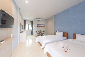 Tarnsiri Boutique Resort