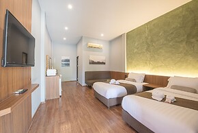 Tarnsiri Boutique Resort