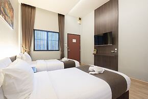 Tarnsiri Boutique Resort