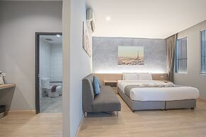 Tarnsiri Boutique Resort