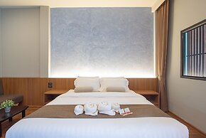 Tarnsiri Boutique Resort