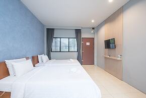 Tarnsiri Boutique Resort