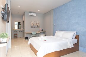 Tarnsiri Boutique Resort