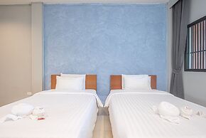 Tarnsiri Boutique Resort