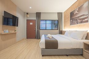 Tarnsiri Boutique Resort