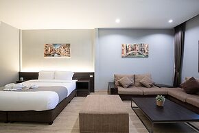 Tarnsiri Boutique Resort