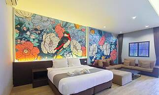 Tarnsiri Boutique Resort