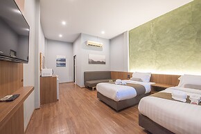 Tarnsiri Boutique Resort