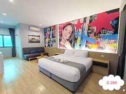 Tarnsiri Boutique Resort