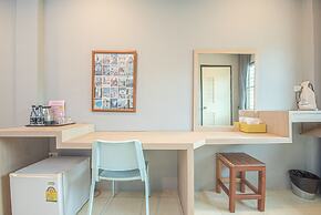 Tarnsiri Boutique Resort