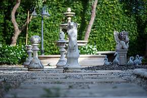 Tarnsiri Boutique Resort