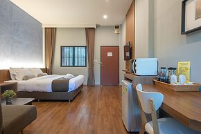 Tarnsiri Boutique Resort