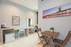 Tarnsiri Boutique Resort