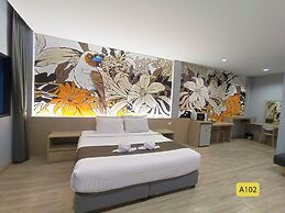 Tarnsiri Boutique Resort