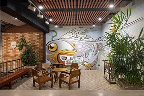 Tarnsiri Boutique Resort