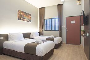 Tarnsiri Boutique Resort