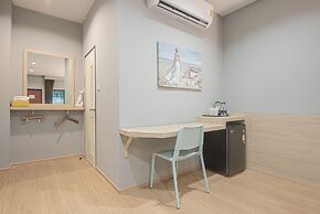 Tarnsiri Boutique Resort