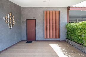 Tarnsiri Boutique Resort