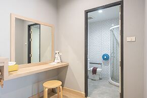 Tarnsiri Boutique Resort