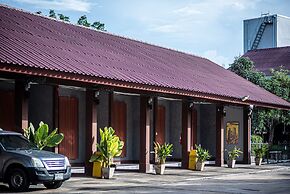 Tarnsiri Boutique Resort