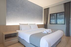 Tarnsiri Boutique Resort