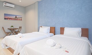 Tarnsiri Boutique Resort