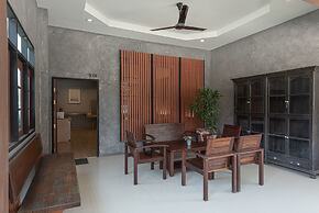 Tarnsiri Boutique Resort