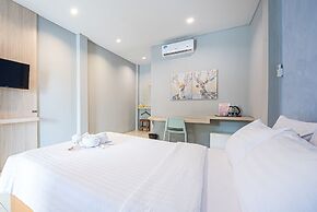 Tarnsiri Boutique Resort