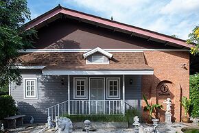 Tarnsiri Boutique Resort