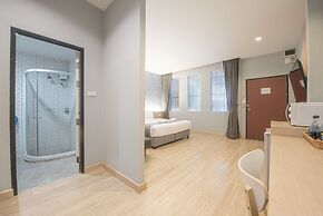 Tarnsiri Boutique Resort