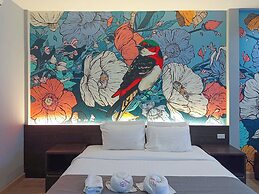 Tarnsiri Boutique Resort