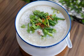 Tarnsiri Boutique Resort