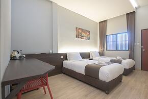 Tarnsiri Boutique Resort