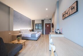 Tarnsiri Boutique Resort