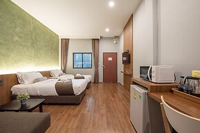 Tarnsiri Boutique Resort