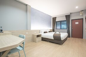 Tarnsiri Boutique Resort