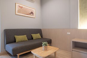 Tarnsiri Boutique Resort