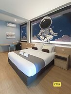 Tarnsiri Boutique Resort