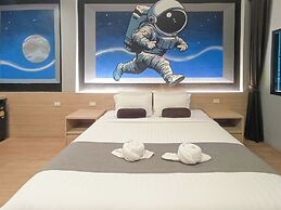 Tarnsiri Boutique Resort