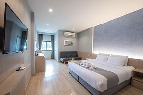 Tarnsiri Boutique Resort