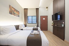 Tarnsiri Boutique Resort