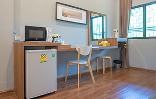 Tarnsiri Boutique Resort