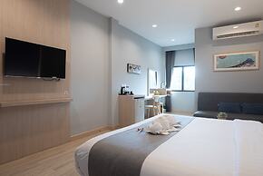 Tarnsiri Boutique Resort