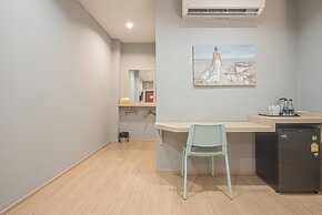 Tarnsiri Boutique Resort