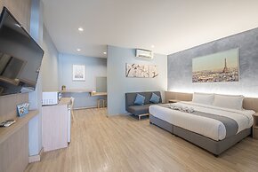 Tarnsiri Boutique Resort