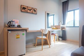 Tarnsiri Boutique Resort