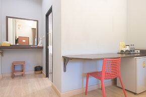 Tarnsiri Boutique Resort